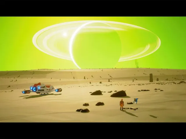 Worlds of the Future