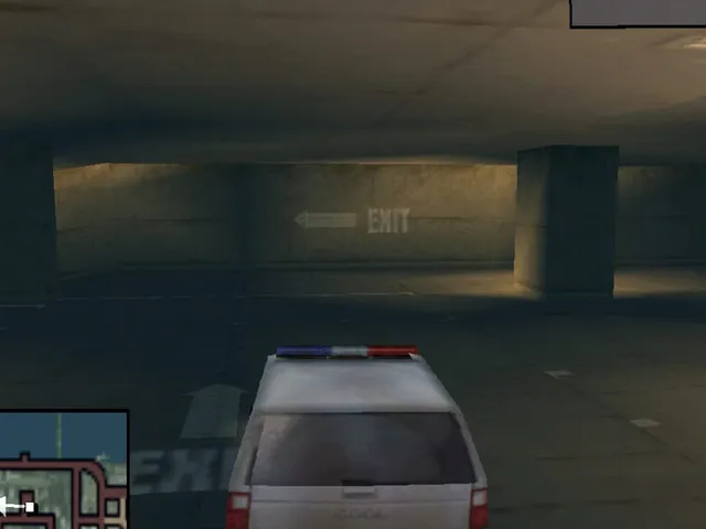 World's Scariest Police Chases