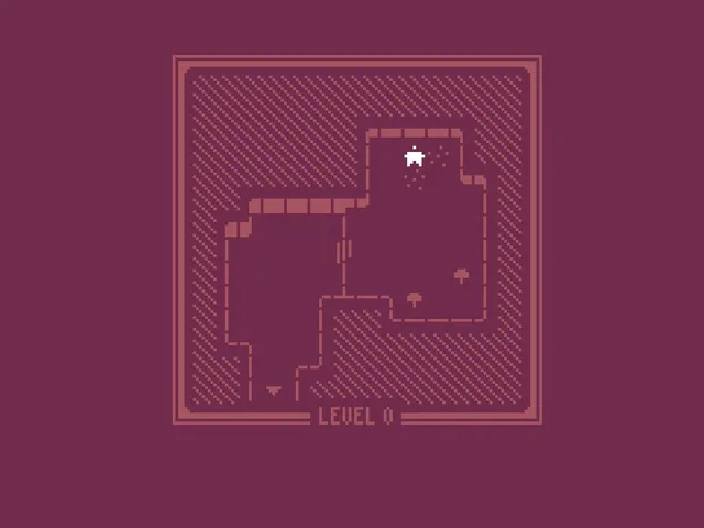 Worm Dungeon