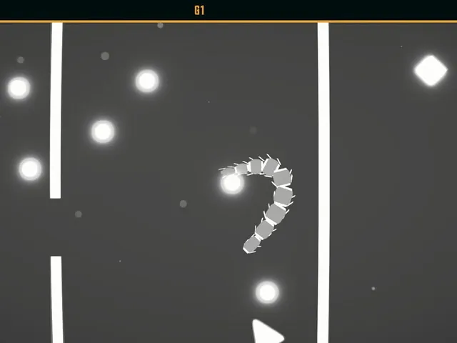 Worm Game
