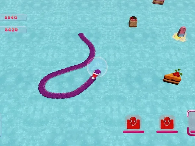 Worm War