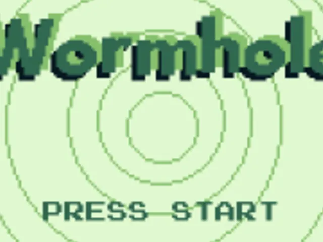 Wormhole
