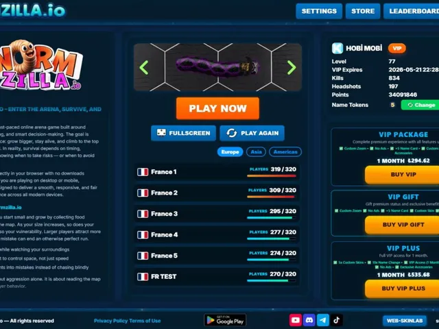 wormzilla.io