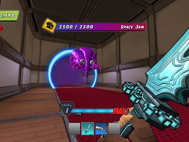 Wrack: Exoverse