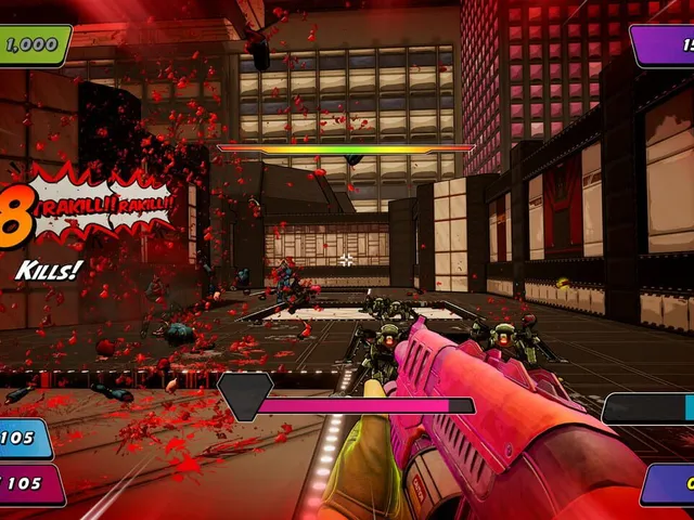 Wrack: Reclamation