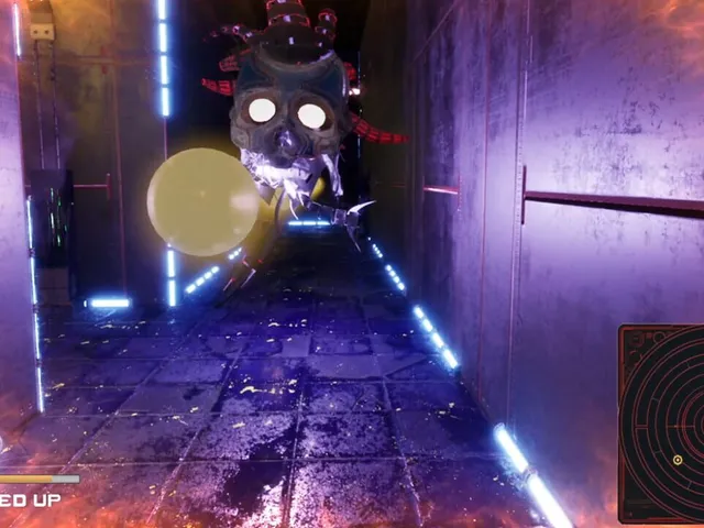 WraithRun