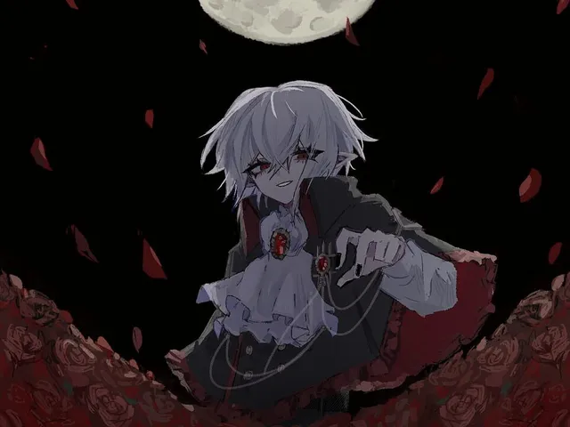 Wraith’s Embrace