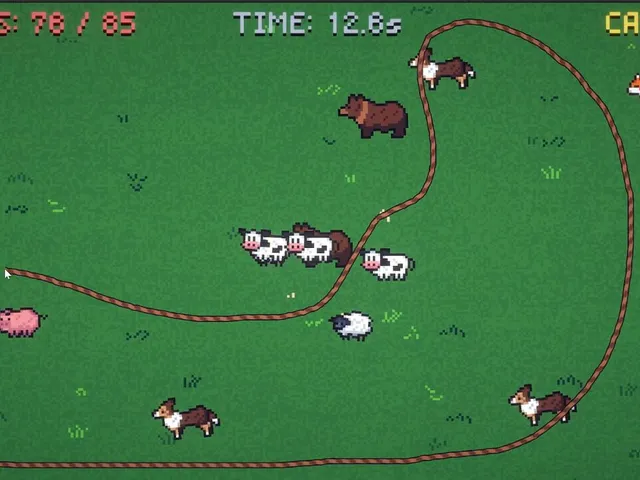 Wrangle Ranch