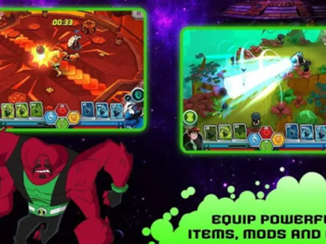 Wrath of Psychobos