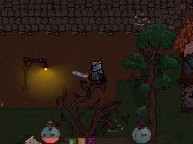 Wrath of Skeletar: Last Breath