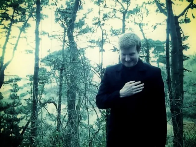 Wrath of the Violent Vicar