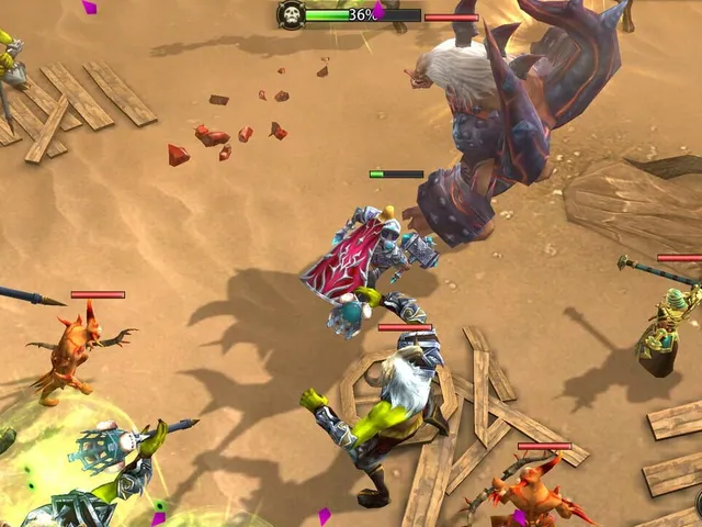 Wrath of Thor