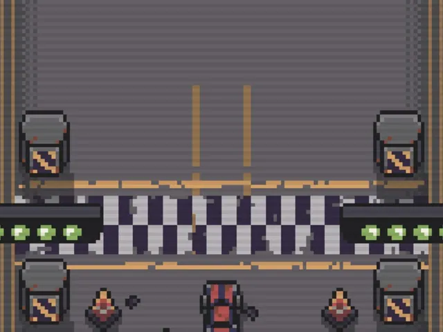Wrath Rally