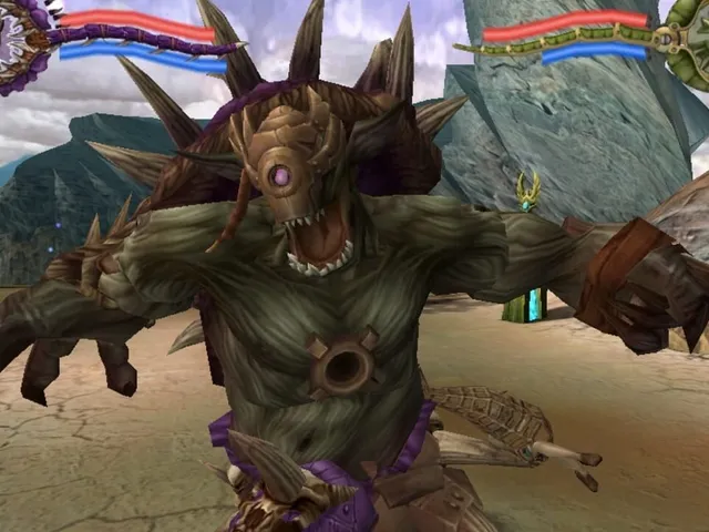 Wrath Unleashed