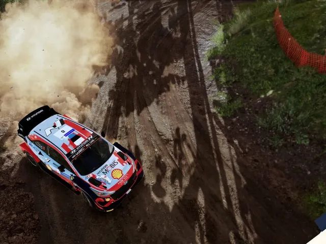 WRC 10
