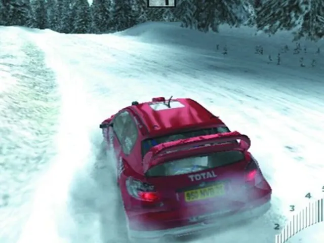 WRC 3