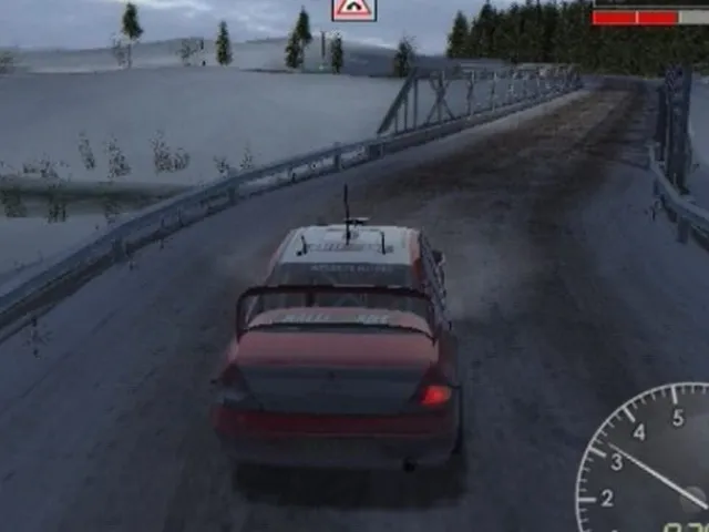 WRC 4