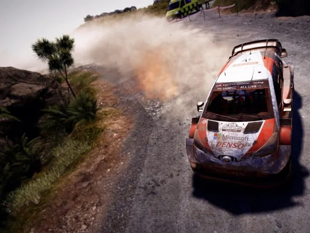 WRC 9