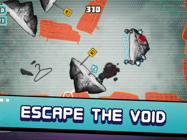 Wrecker's Revenge