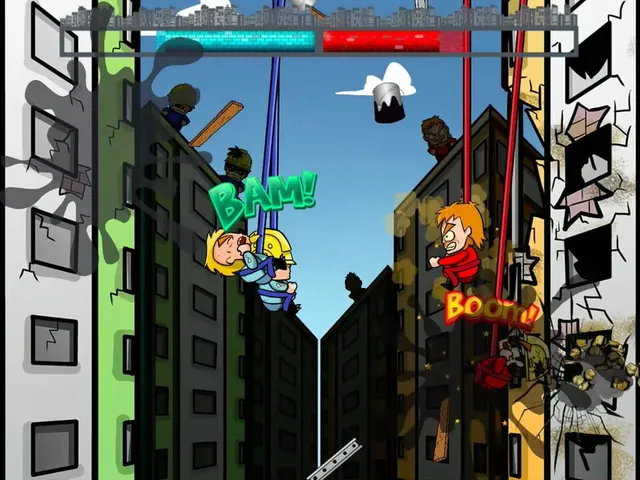 Wrecking Towers