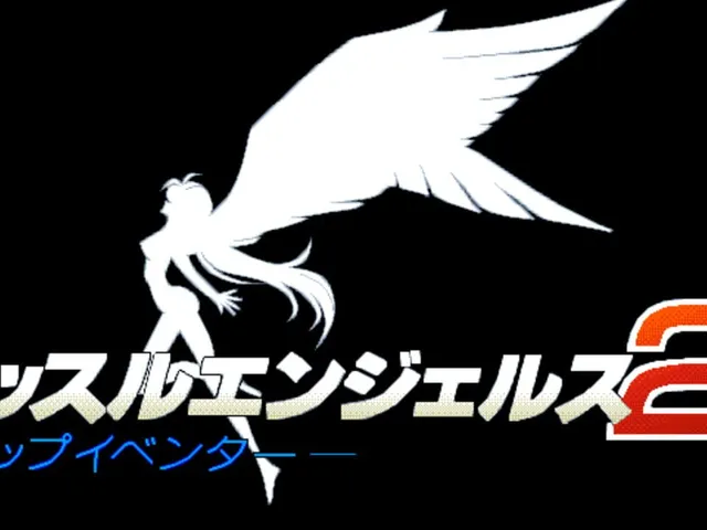 Wrestle Angels 2: Top Eventer
