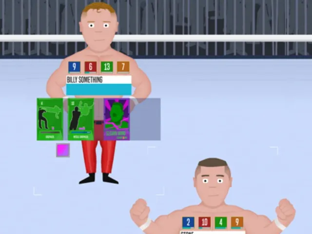 Wrestle Champs
