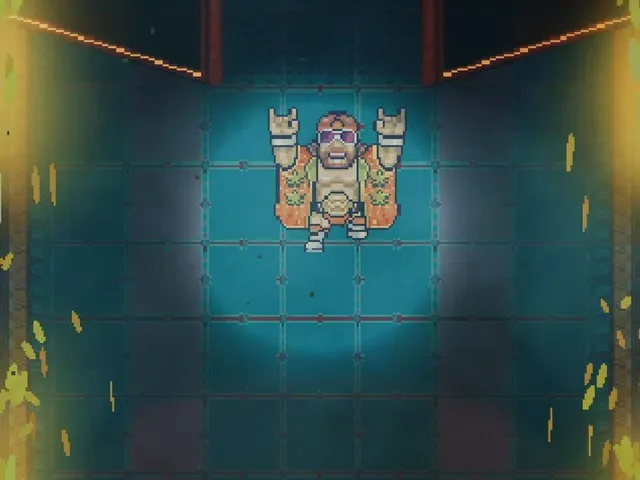 WrestleQuest