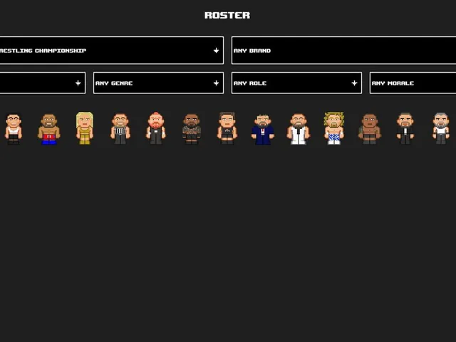 Wrestling Manager 2023
