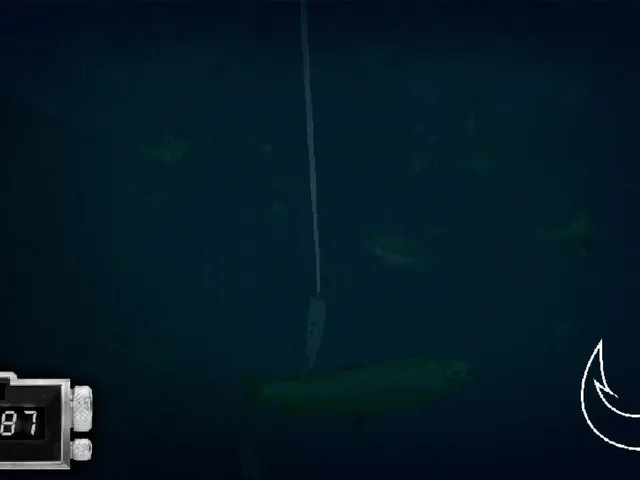 Wretched Depths