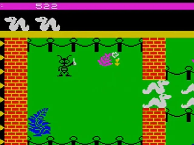 Wriggler