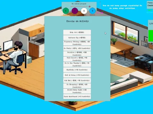 Writer Tycoon