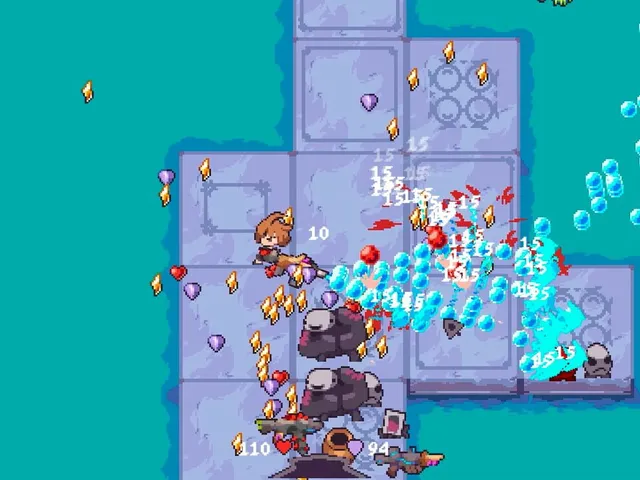 Wrong Bullet