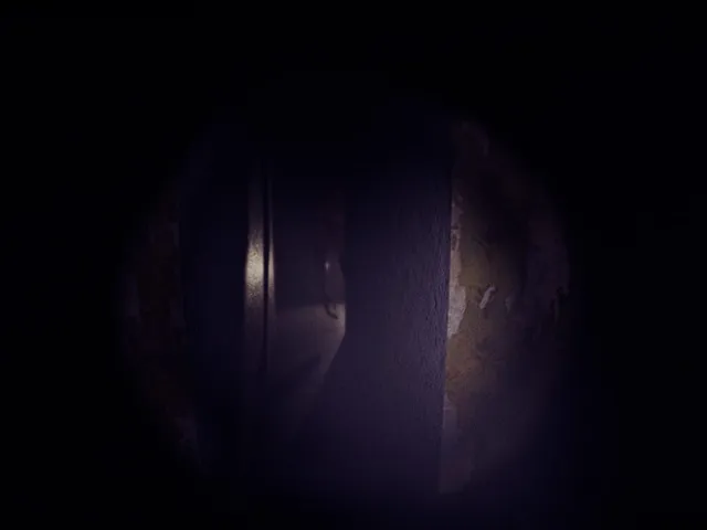 Wrong Floor