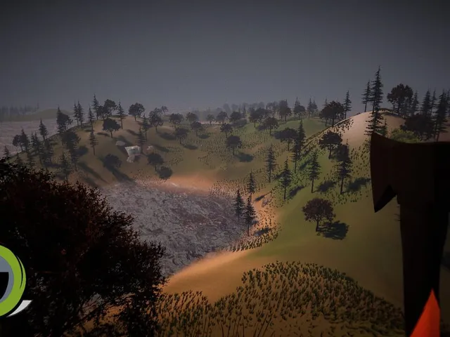 Wrong Landing