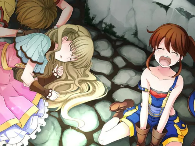 WStandard Wonderland Lv.1