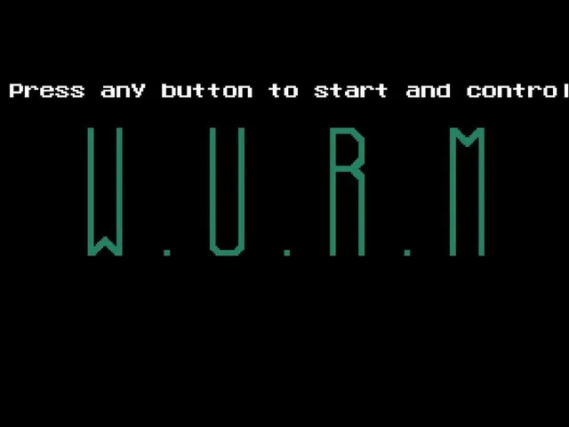 W.U.R.M.