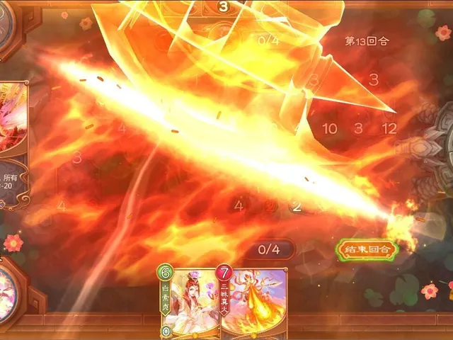 Wuxing Master(CCG)