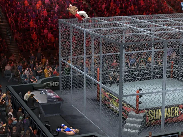 WWE SmackDown vs. Raw 2011