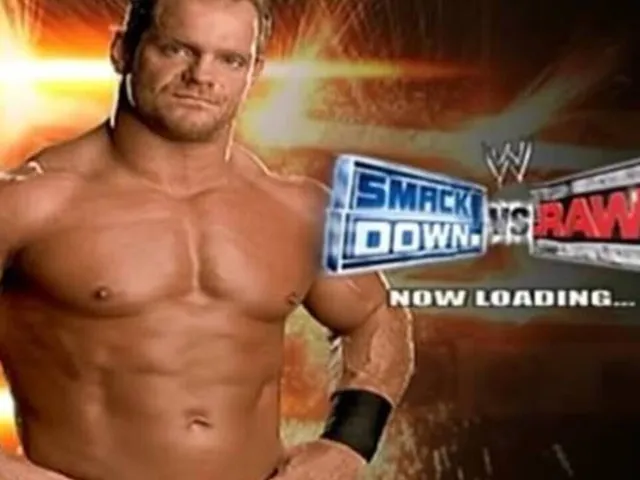 WWE Smackdown! vs. Raw