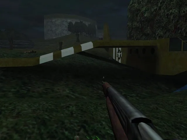 WWII: Normandy