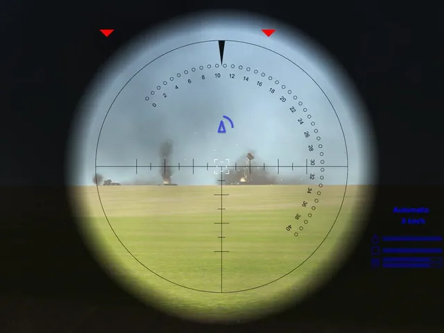 WWII Tanks: Battlefield