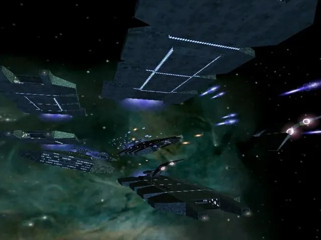 X: Beyond the Frontier