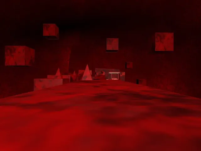 X Dash 3D