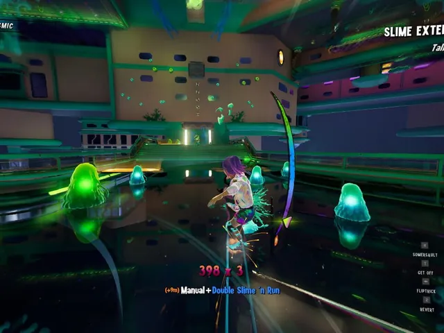 X-Gravity