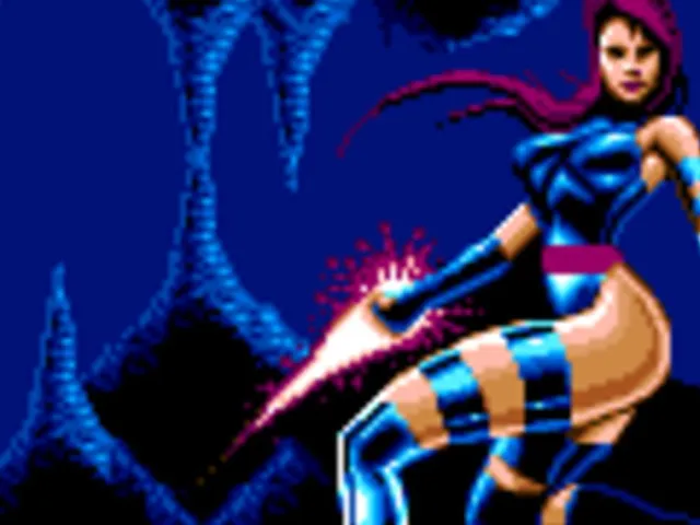 X-Men