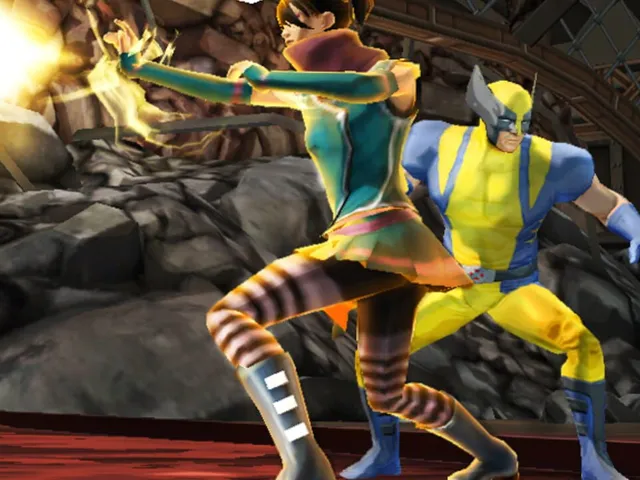 X-Men: Destiny