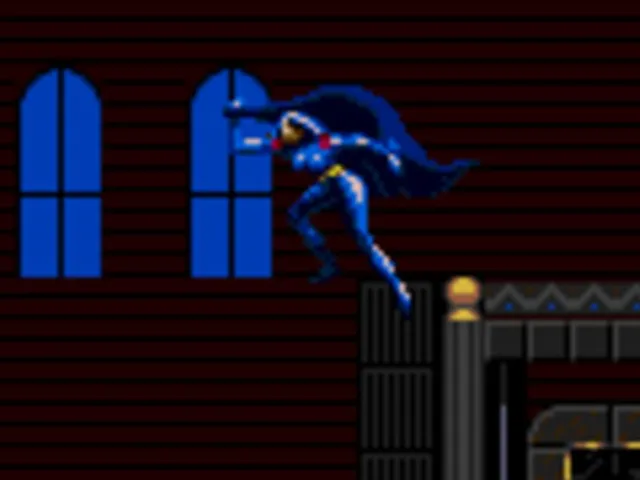 X-Men: Gamesmaster's Legacy