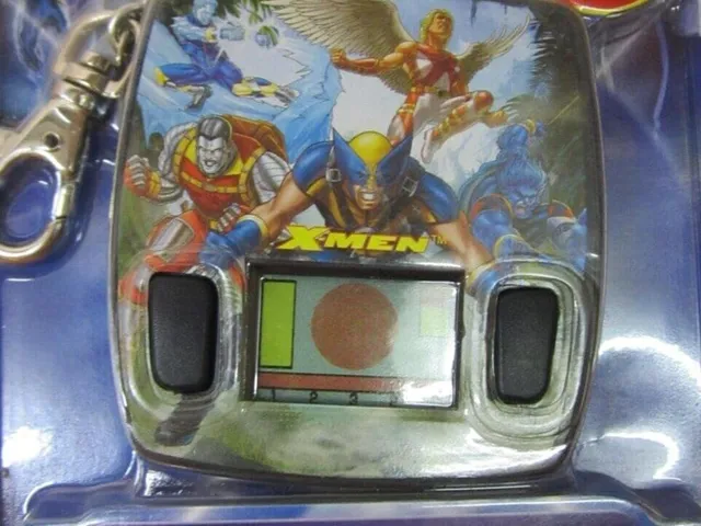 X-Men: Power Trainer