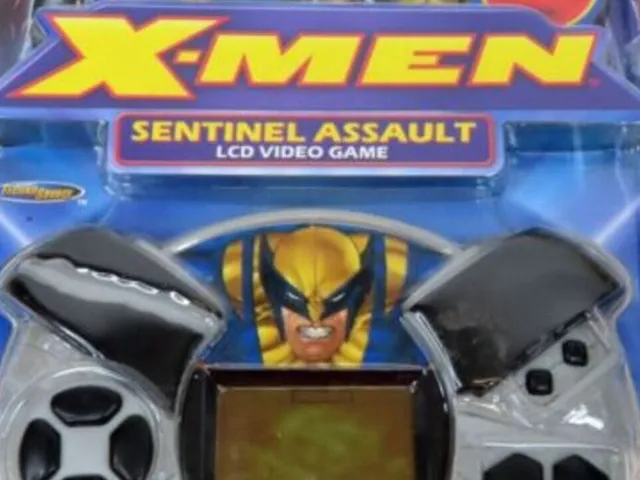 X-Men: Sentinel Assault