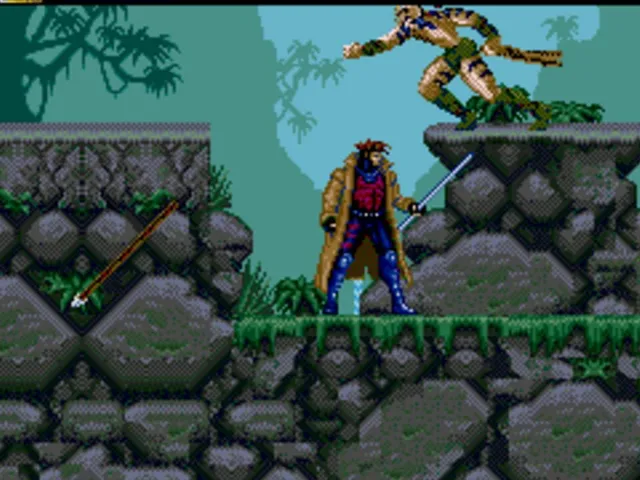X-Men